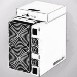Bitmain Launches New Antminers: More Power-Efficient and Higher Hash Rate