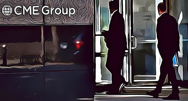 CME Group Adds Bitcoin Options