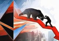 Ethereum Price Technical Analysis: Getting Closer Down to the $170 Support Level