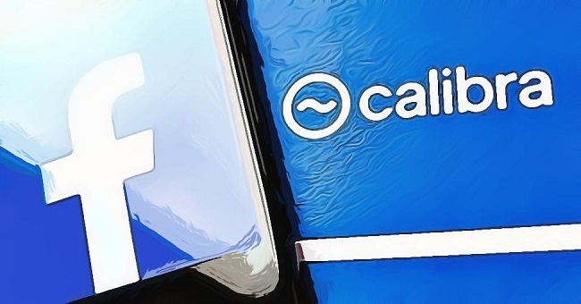 Facebook Calibra Crypto Wallet