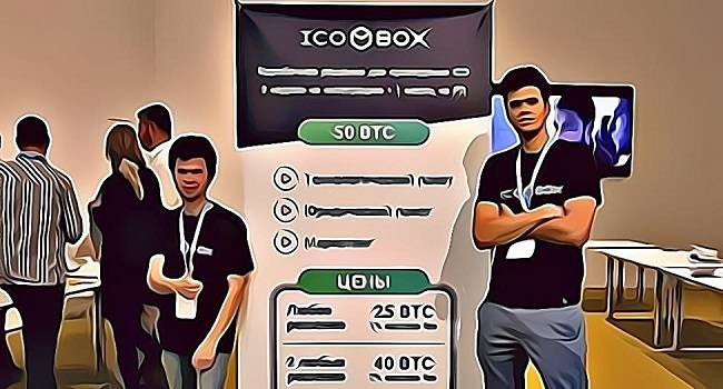 ICOBox Sued by the SEC