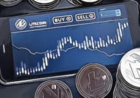 Litecoin Price Technical Analysis (Oct. 24): Going Down with a Shooting Star Pattern?