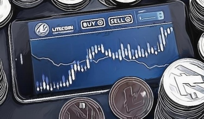 Litecoin Coins analysis