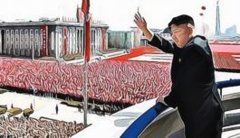 Attendees of North Korea’s Crypto Conference Might Violate Sanctions