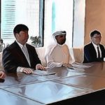 Blockchain Firm Blocko Partners with UAE to Launch Aergo Platform in the Middle East