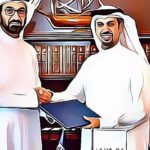 Dubai Chamber of Commerce Partners with Major Local Bank for Blockchain Solutions