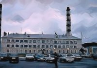 Closed Russian Aluminum Plant Switches Over to Bitcoin Mining Farm