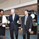 Top US Fed Reserve Executive: We Shouldn’t Lead a Launch of National Digital Currency