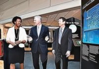 Top US Fed Reserve Executive: We Shouldn’t Lead a Launch of National Digital Currency