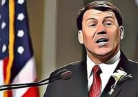 US Senator Mike Rounds Expresses Unusual Political Support for Facebook Libra