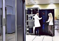 Russian Engineer Used a Supercomputer to Mine Bitcoin at Nuclear Facility
