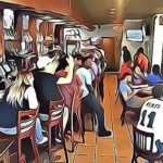 Popular Airport Bar in New Jersey Allows Payments in Cryptocurrency