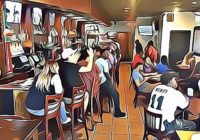 Popular Airport Bar in New Jersey Allows Payments in Cryptocurrency