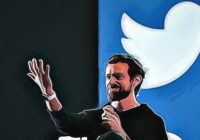 Twitter CEO and Founder Jack Dorsey Funds ICO Platform CoinList