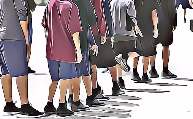 Children Exploited for cryptocurrency