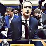 Lawmakers Left with More Questions as Zuckerberg Takes the Congressional Stand