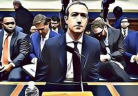 Lawmakers Left with More Questions as Zuckerberg Takes the Congressional Stand