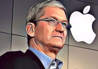 Apple’s CEO Tim Cook Doesn’t Want Native Cryptocurrency (For Now)