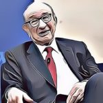 Ex-Federal Reserve Chairman Greenspan: ‘No Point’ Issuing Central Bank Digital Currency