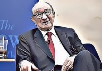 Ex-Federal Reserve Chairman Greenspan: ‘No Point’ Issuing Central Bank Digital Currency
