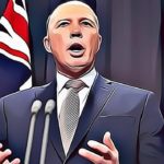 Australian Home Affairs Minister: Cryptocurrency Is Being Used to Fund Terrorism
