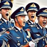 China’s Military Newspaper Suggests Soldiers to be Rewarded in Cryptocurrency