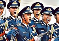 China’s Military Newspaper Suggests Soldiers to be Rewarded in Cryptocurrency