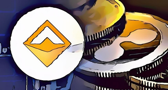 Dai cryptocurrency backed by Ethereum