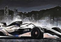 Formula 1’s Blockchain Game Offers 30 ETH in Pole Position Contest
