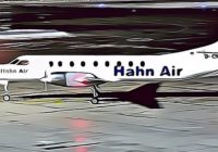 Hahn Air Explores Blockchain Tickets with Travel Distribution Platform Winding Tree