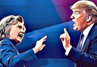 Survey: More Crypto Owners Voted for Hillary Clinton than for Donald Trump