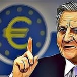 Former European Central Bank President: Strongly Against Bitcoin, Crypto Is Not Real