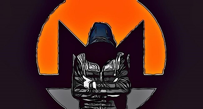 Monero privacy-based cryptocurrency