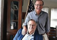 OneCoin Scam Paid $300K to Neil Bush, George H.W. Bush’s Son and George W. Bush’s Brother