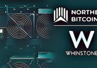 Crypto Mining Merger: Northern Bitcoin Combines Forces with Whinstone US