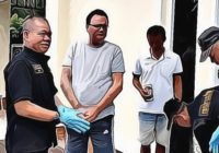 Suspected Swedish Crypto Scammer Handed Over to US Authorities from Thailand