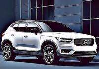 Carmaker Giant Volvo to Integrate Blockchain to Trace Cobalt in Electric Cars