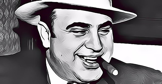 crypto tax criminal Al Capone