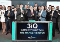 Canadian Investment Manager 3iQ Gets Approval for Bitcoin Fund from Regulators