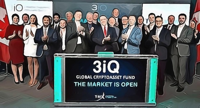 3iQ crypto manager