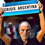Argentina's Central Bank Forbids Acquiring Cryptocurrency with Credit Cards