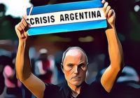 Argentina’s Central Bank Forbids Acquiring Cryptocurrency with Credit Cards