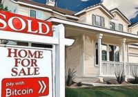 Canadian Couple Tries to Sell their House in Bitcoin; “It’s the Future”