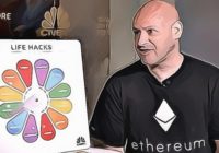 Ethereum’s Founder Joe Lubin Discusses ConsenSys, Ethereum 2.0 and China