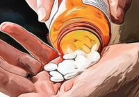 DEA Official: Cryptocurrencies Fuel the Opioid Crisis in the US