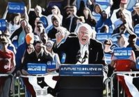 US Senator Bernie Sanders’ “High-Speed Internet for All” Would Boost Crypto