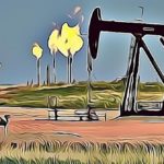 Crusoe Energy Systems Builds Gas-to-Computing Crypto Mining Farm