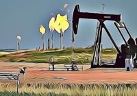 Crusoe Energy Systems Builds Gas-to-Computing Crypto Mining Farm