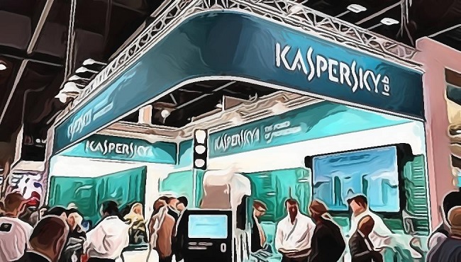 Kaspersky crypto security