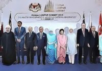 Muslim Nations Float the Idea of Common Cryptocurrency to Counter USD